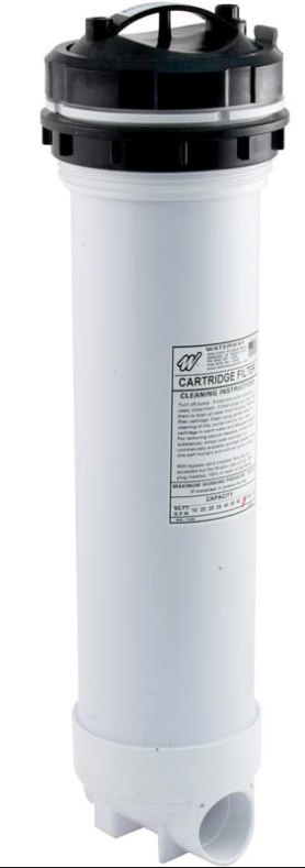 Cartridge Filter — Waterway