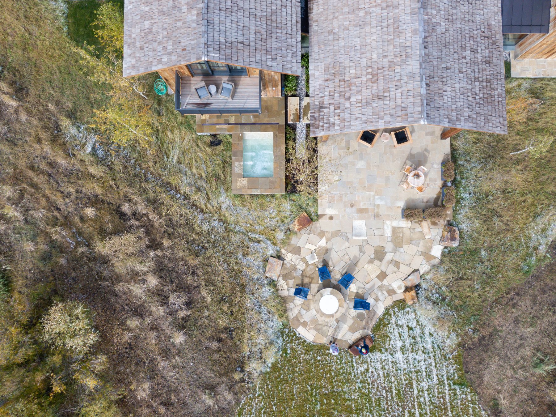 Aerial Perspective