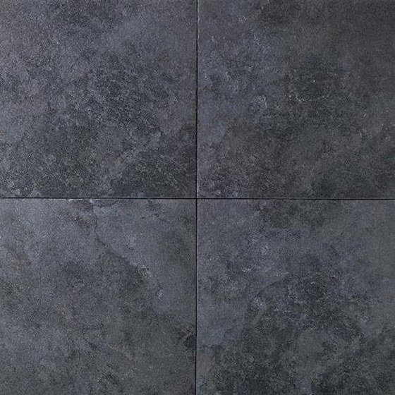 Continental Slate — Asian Black