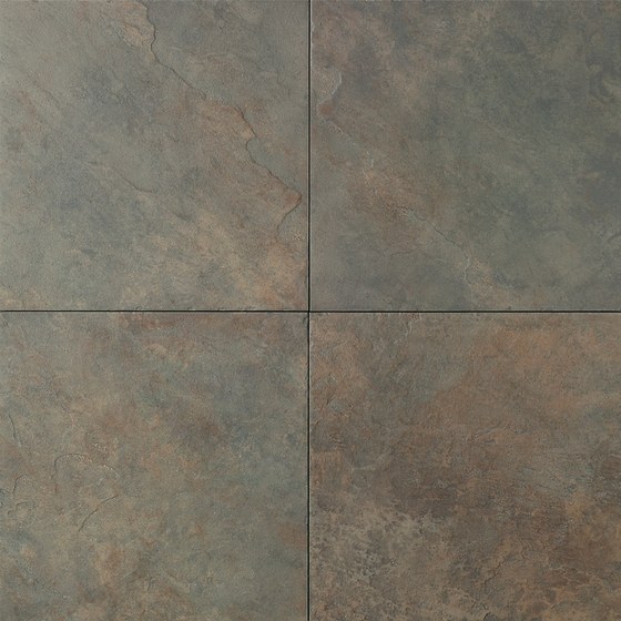 Continental Slate — Brazilian Green