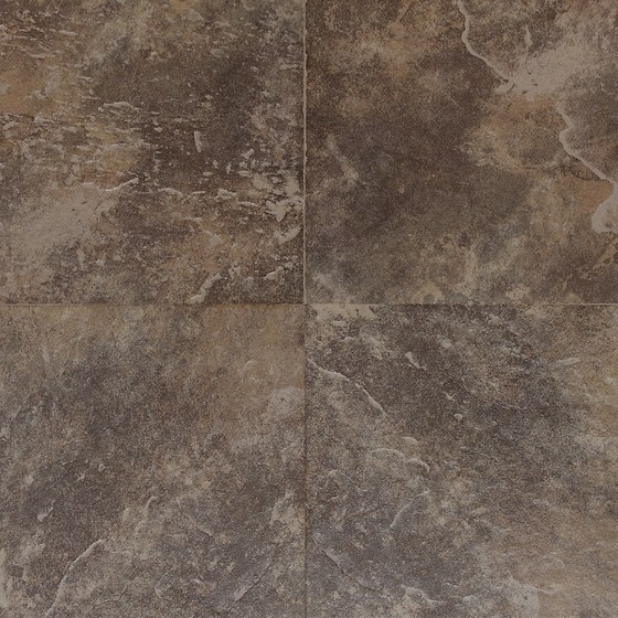 Continental Slate — Moroccan Brown